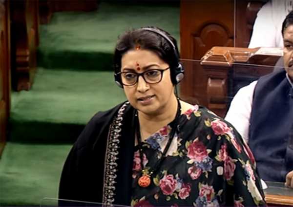 महिला एवं बाल विकास मंत्रालय : साल भर की चुनौतियां